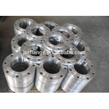 Flange JIS B2220 10K SOPFF SS400